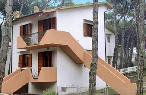 Apartment In Rosolina Mare 24920