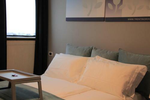 Favorite Apartment - Trentino Rooms