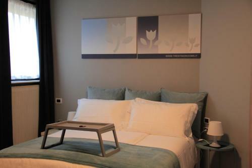 Favorite Apartment - Trentino Rooms