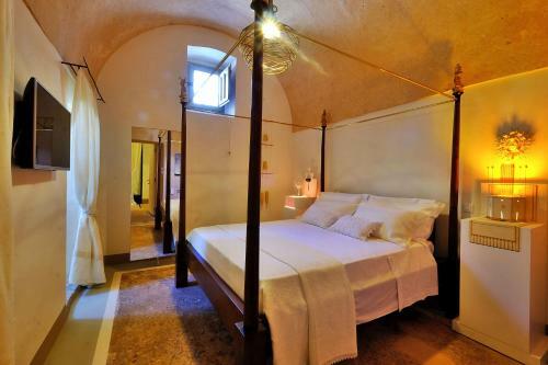 Hostal Bio Masseria Muto