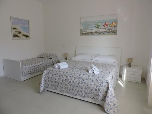 Bed & Breakfast La Casa Del Moro