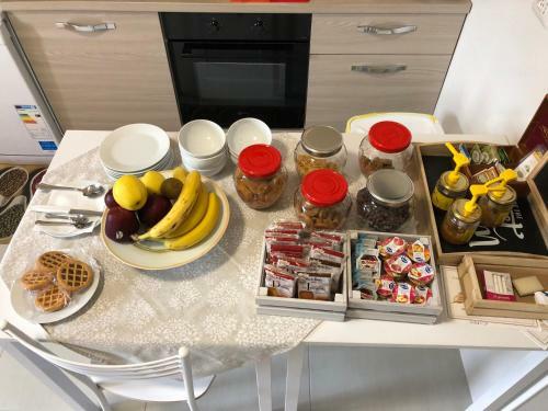 Bed & Breakfast La Casa Del Moro