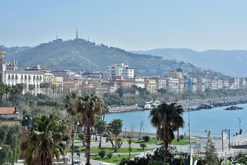 Bed & Breakfast Fronte Del Porto