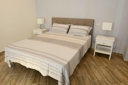 Bed & Breakfast Fronte Del Porto