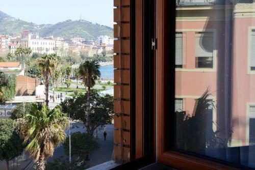 Bed & Breakfast Fronte Del Porto