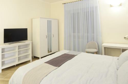 Bed & Breakfast Fronte Del Porto