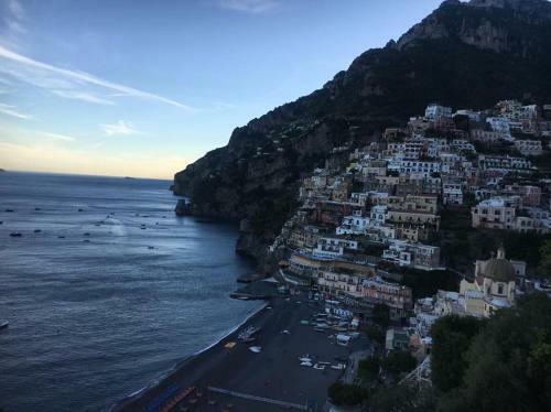 Villa Mareluna - Sea View And Garden