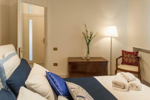 Villa Mareluna - Sea View And Garden