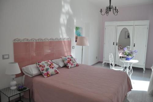 Hostal Salerno Costa D'amalfi Suite
