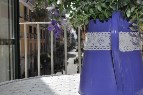Hostal Salerno Costa D'amalfi Suite