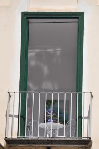 Hostal Salerno Costa D'amalfi Suite