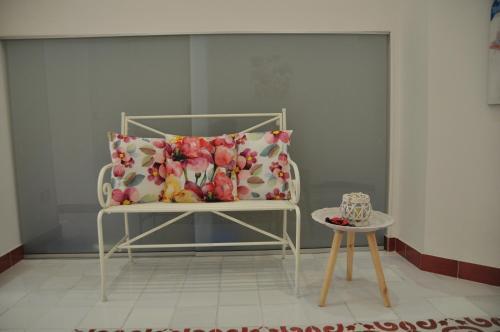 Hostal Salerno Costa D'amalfi Suite