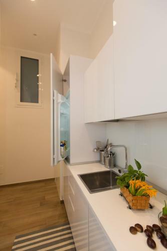 Salerno Prestige Apartment
