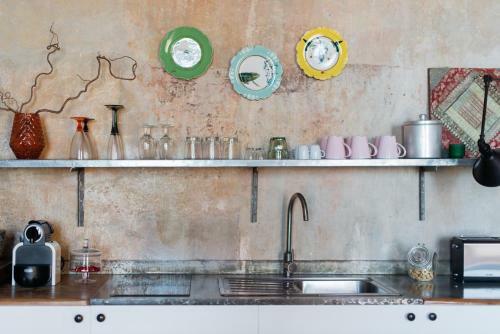 Apartamento Trotula Charming Houses