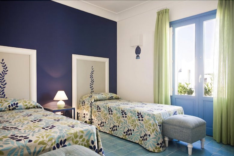 Le Ville Al Mare Di Marsa Sicl�