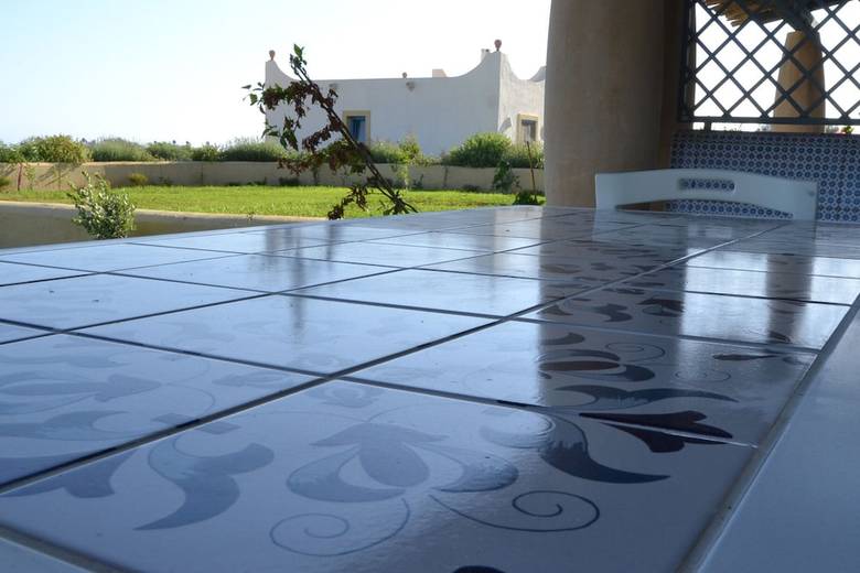 Le Ville Al Mare Di Marsa Sicl�