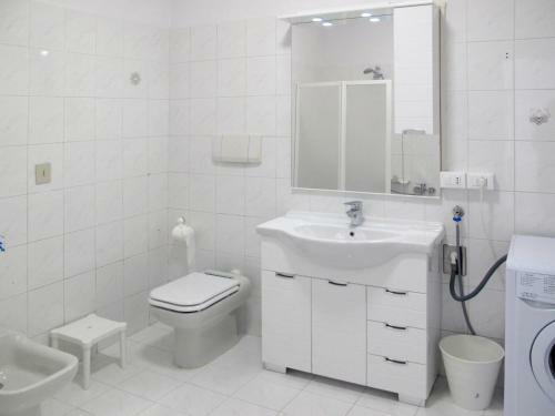 Apartamento Ferienwohnung San Bartolomeo Al Mare 115s