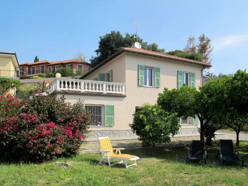 Apartamento Ferienwohnung San Bartolomeo Al Mare 115s