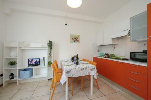 Apartamento San Bartum� 1