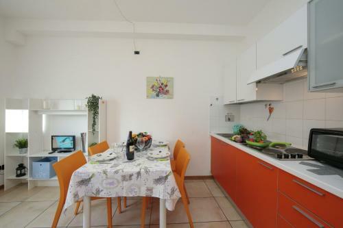 Apartamento San Bartum� 1