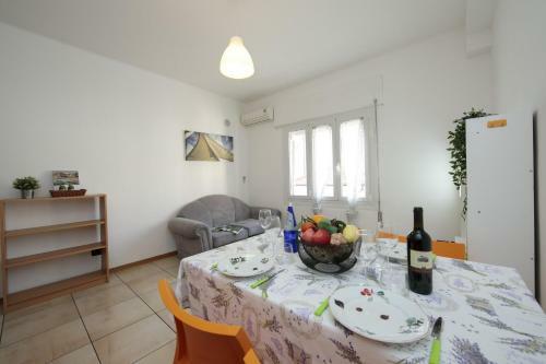 Apartamento San Bartum� 1