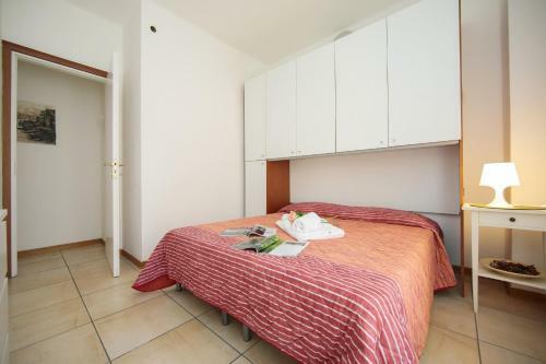 Apartamento San Bartum� 1