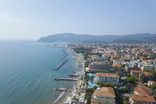 Apartamento San Bartum� 1