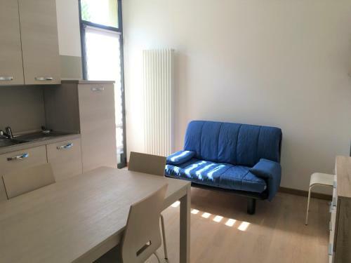 Apartamento Appartamento Blu