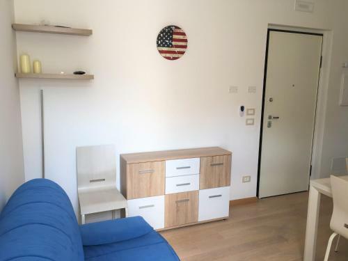 Apartamento Appartamento Blu
