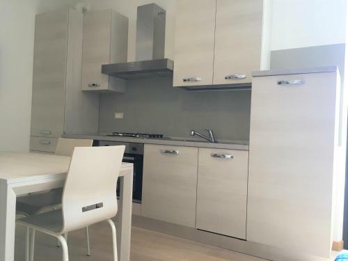 Apartamento Appartamento Blu