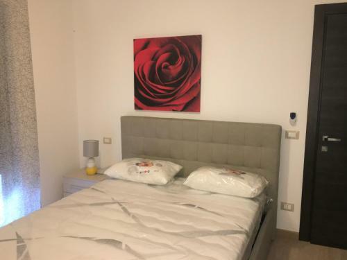 Apartamento Appartamento Blu