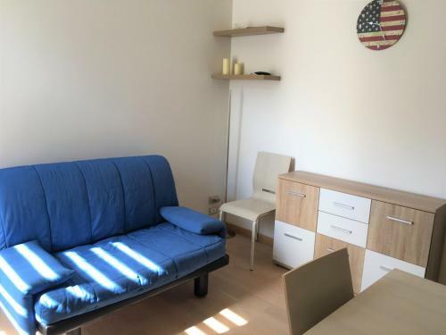 Apartamento Appartamento Blu