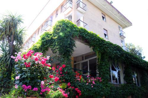 Hotel Parco