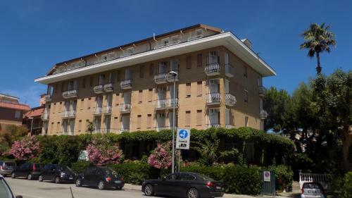 Hotel Parco