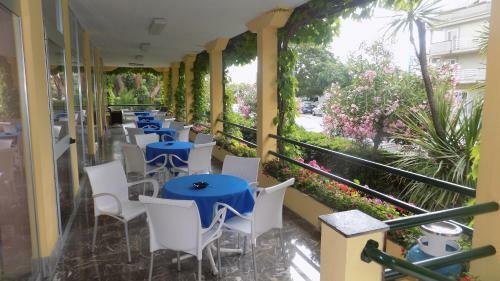 Hotel Parco