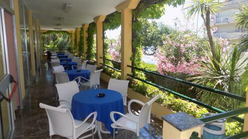 Hotel Parco