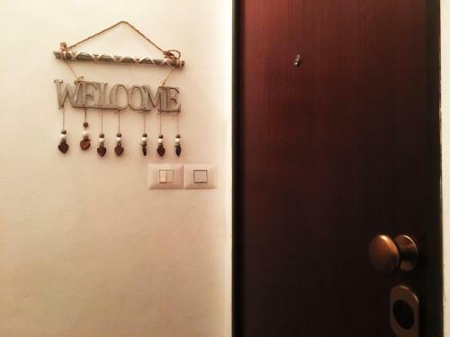 Apartamento Appartamento Aurora