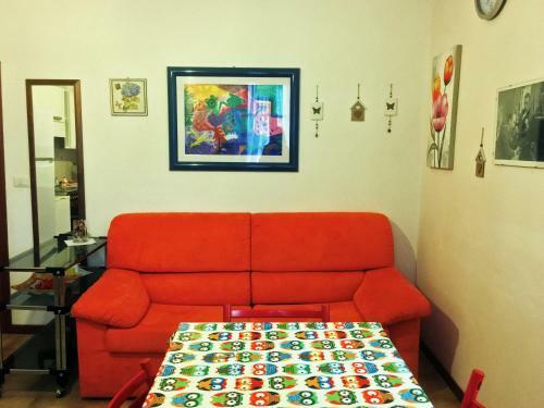 Apartamento Appartamento Aurora
