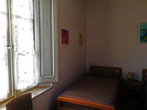 Apartamento Appartamento Aurora