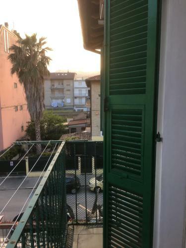 Apartamento Appartamento Aurora