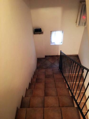 Apartamento Appartamento Aurora