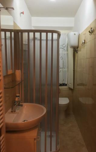Apartamento Appartamento Aurora