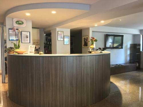 Hotel Capri