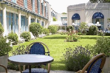 Hotel Holiday Inn Resort Le Touquet