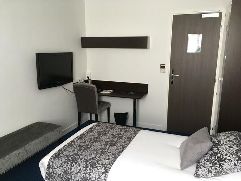 Inter-hotel Du Ch�teau