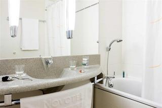 Hotel Novotel Saint Avold