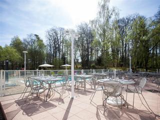 Hotel Novotel Saint Avold