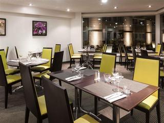 Hotel Novotel Saint Avold