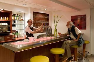 Hotel Novotel Saint Avold