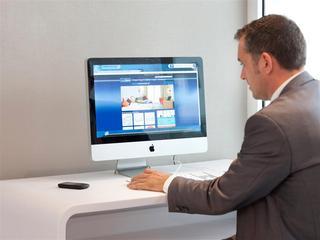 Hotel Novotel Saint Avold